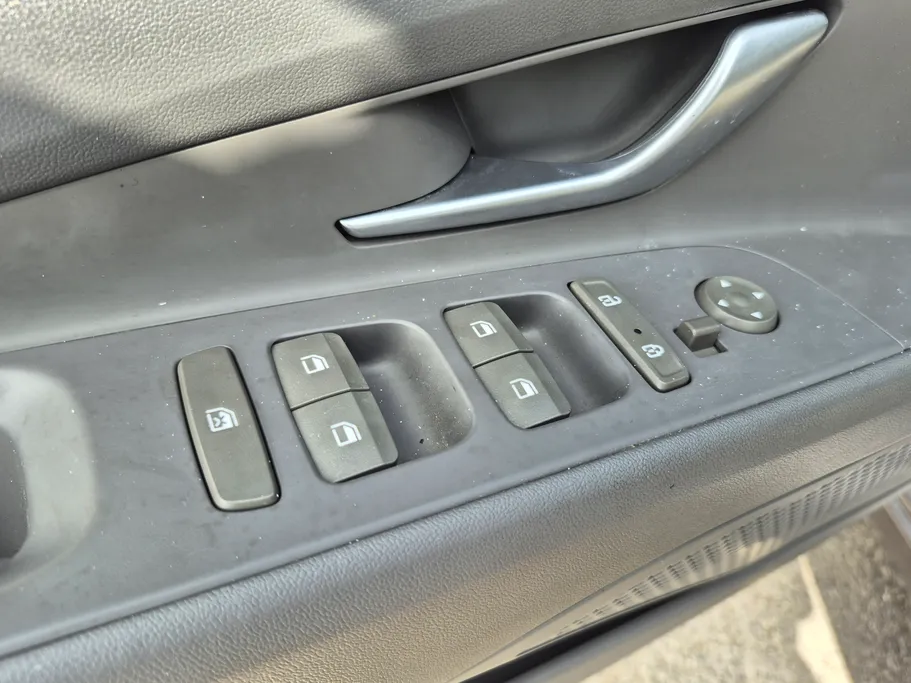 هيونداي النترا فلييت 2023 