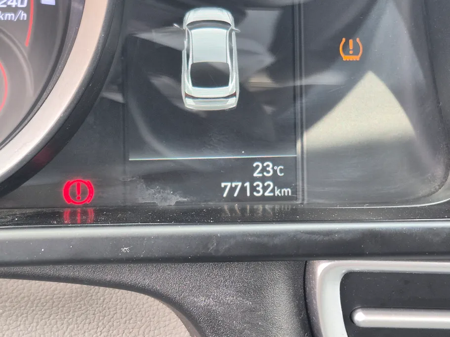 هيونداي النترا فلييت 2023 