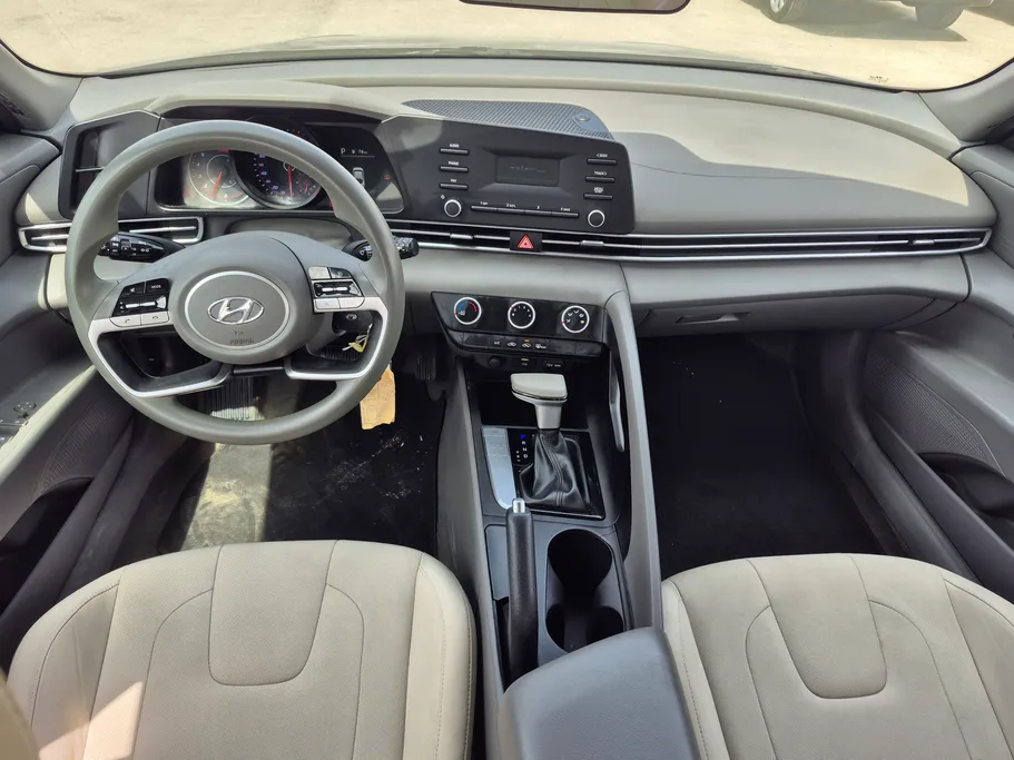 هيونداي النترا فلييت 2023 