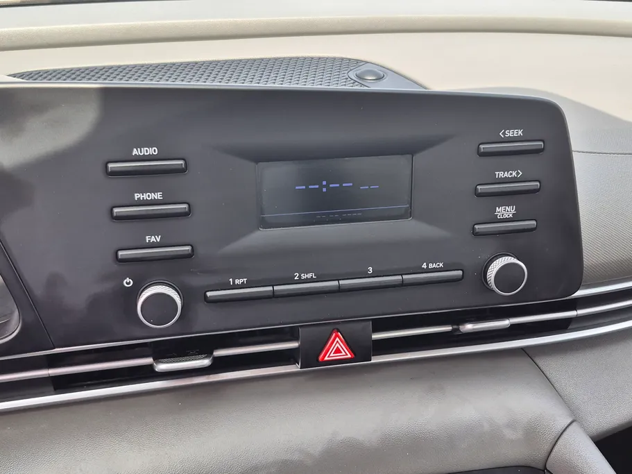 هيونداي النترا فلييت 2023 