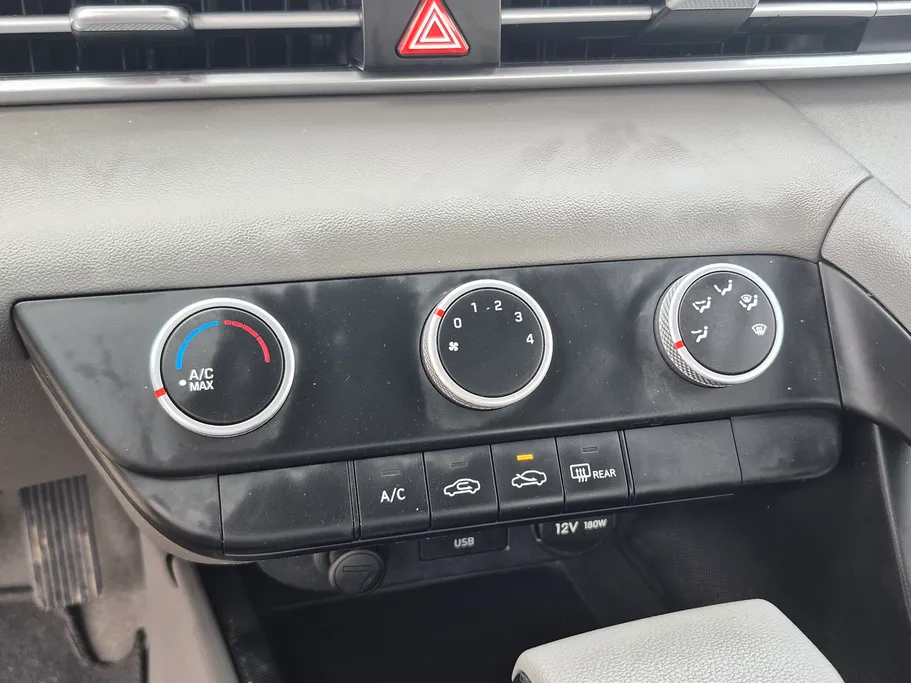 هيونداي النترا فلييت 2023 