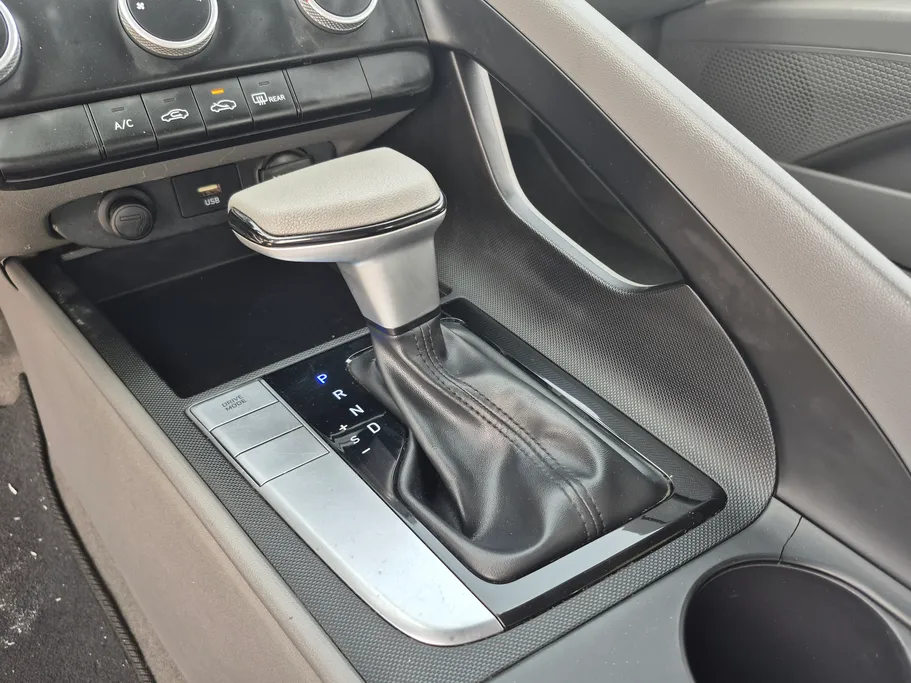 هيونداي النترا فلييت 2023 