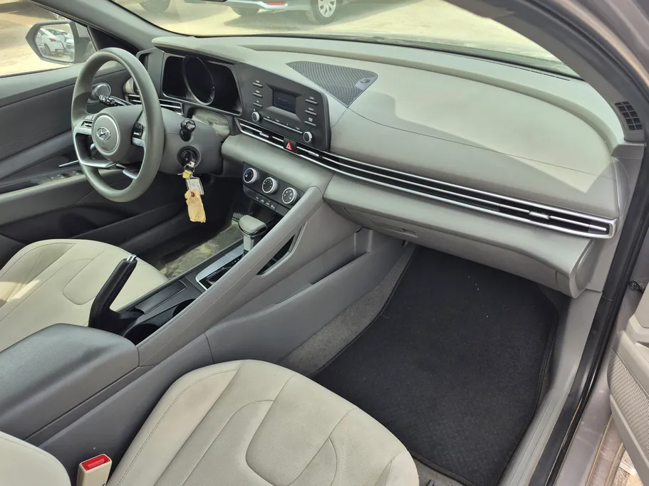 هيونداي النترا فلييت 2023 