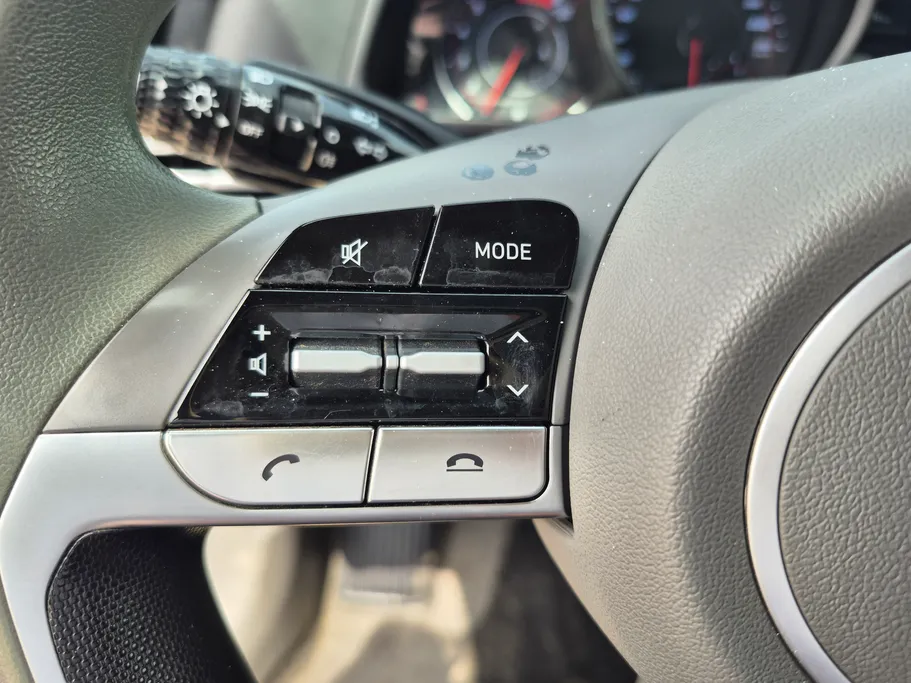 هيونداي النترا فلييت 2023 