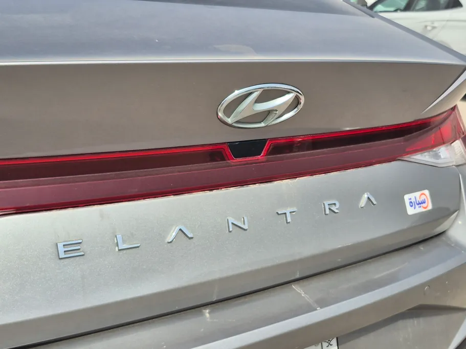 هيونداي النترا فلييت 2023 