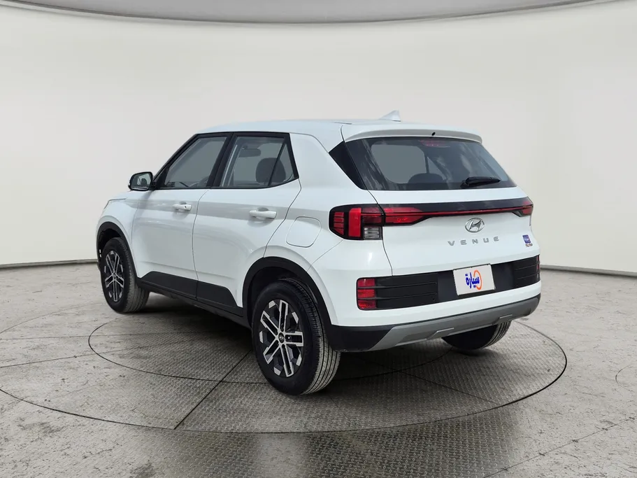 2024 Hyundai Venue Smart 