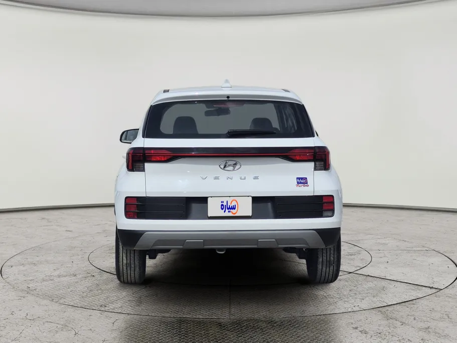 2024 Hyundai Venue Smart 