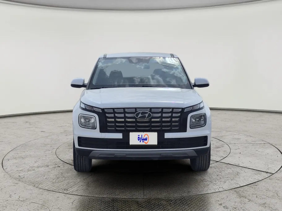 2024 Hyundai Venue Smart 
