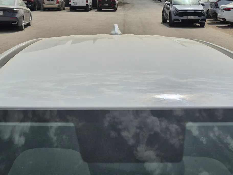 2024 Hyundai Venue Smart 