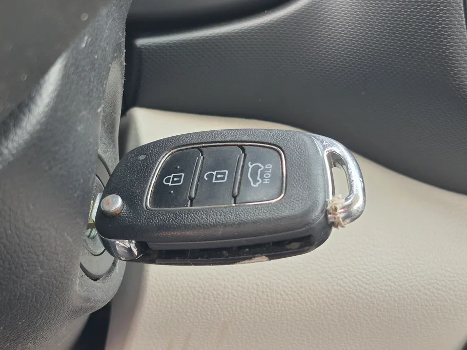 2024 Hyundai Venue Smart 