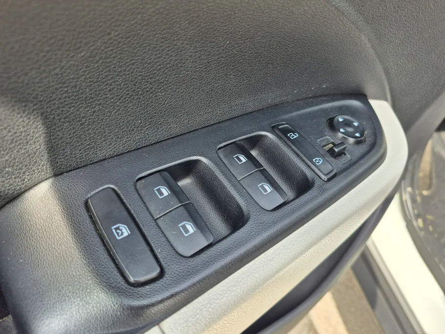 2024 Hyundai Venue Smart 