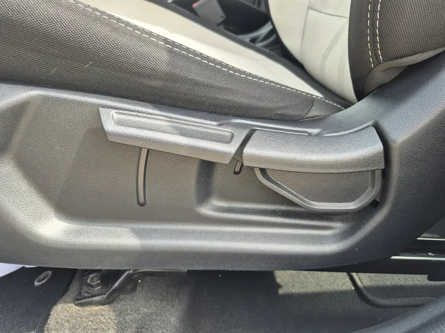 2024 Hyundai Venue Smart 