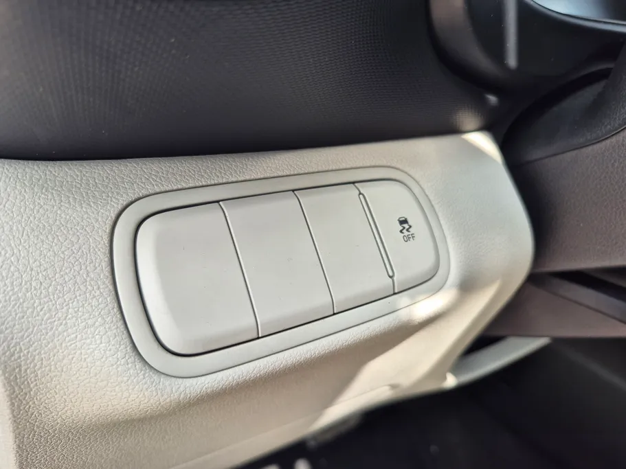 2024 Hyundai Venue Smart 