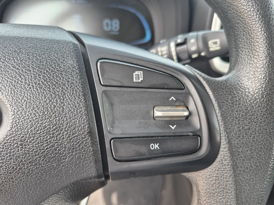 2024 Hyundai Venue Smart 