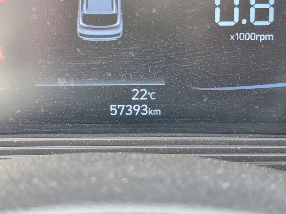 2024 Hyundai Venue Smart 