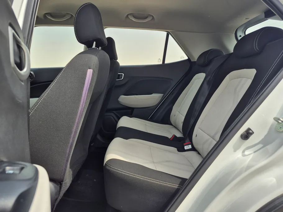 2024 Hyundai Venue Smart 