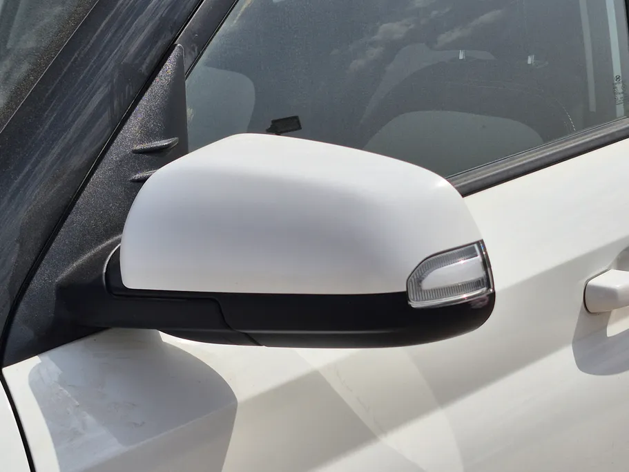 2024 Hyundai Venue Smart 