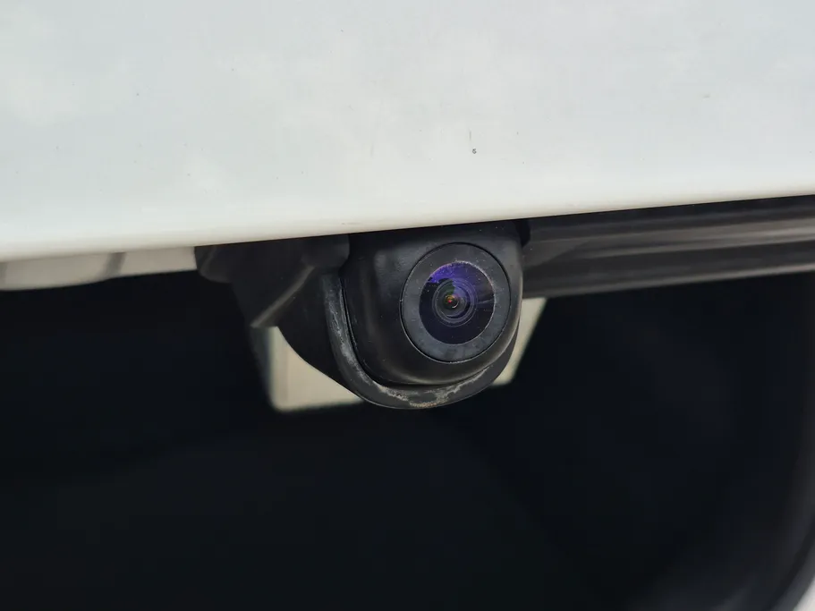 2024 Hyundai Venue Smart 