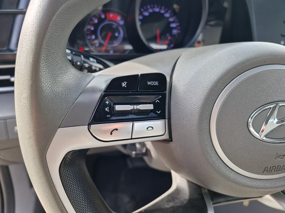 2023 Hyundai Elantra Fleet 