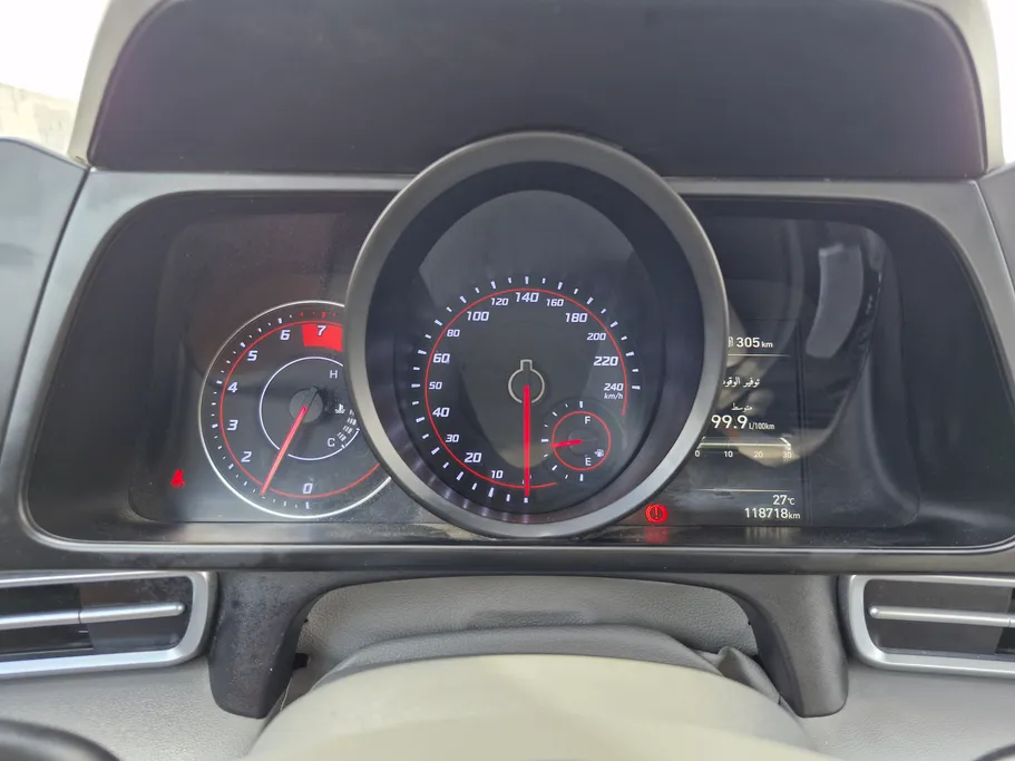 2023 Hyundai Elantra Fleet 