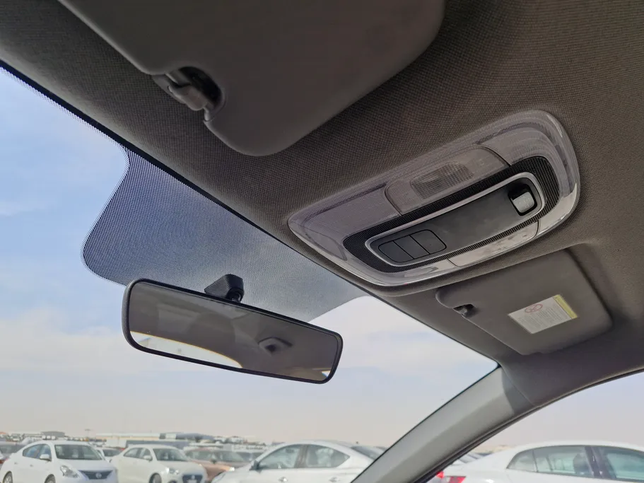 2023 Hyundai Elantra Fleet 