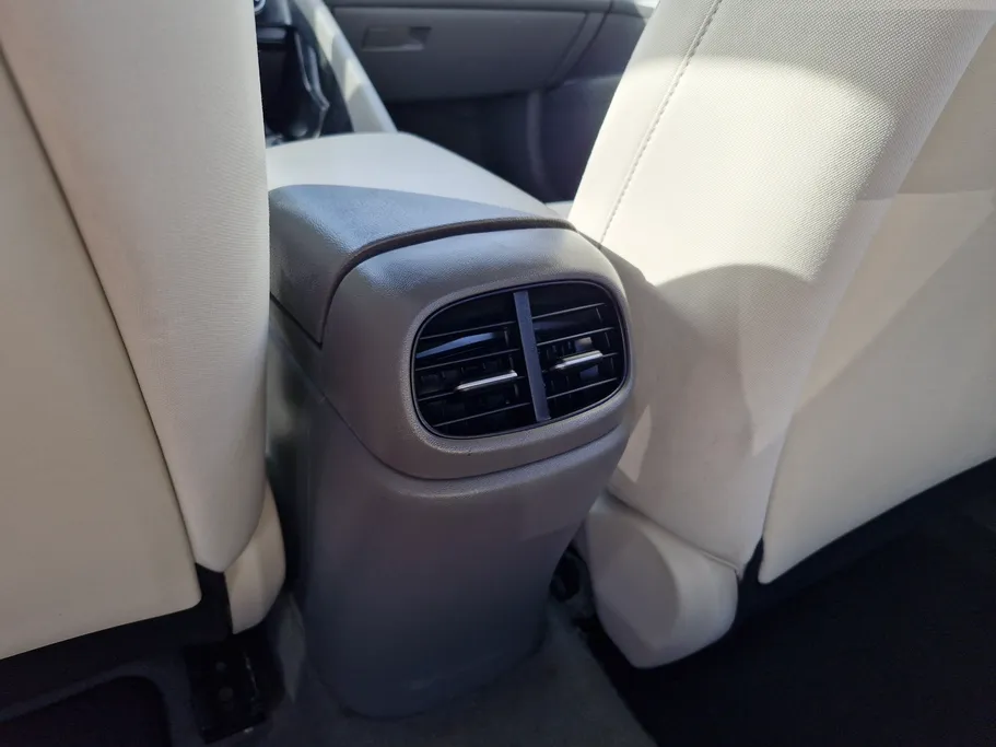 2023 Hyundai Elantra Fleet 