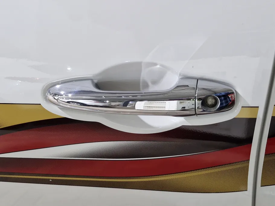 2025 Toyota Hilux GLS 