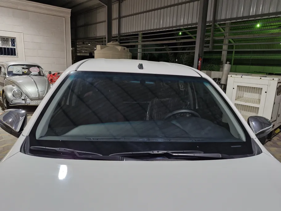 2025 Toyota Hilux GLS 