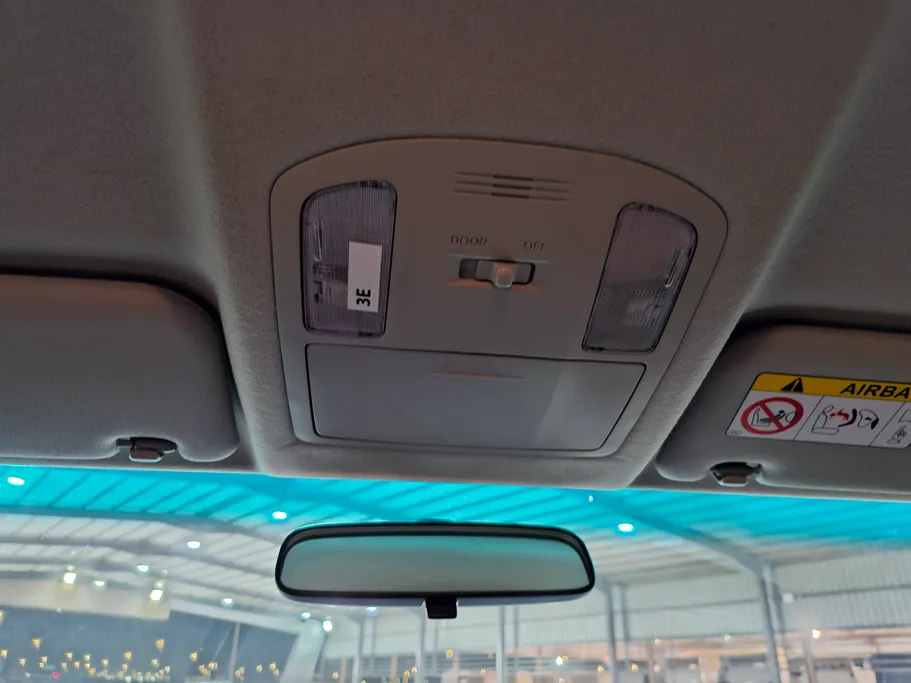 2025 Toyota Hilux GLS 