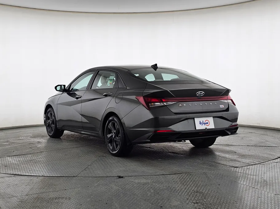 هيونداي النترا سمارت 2023 