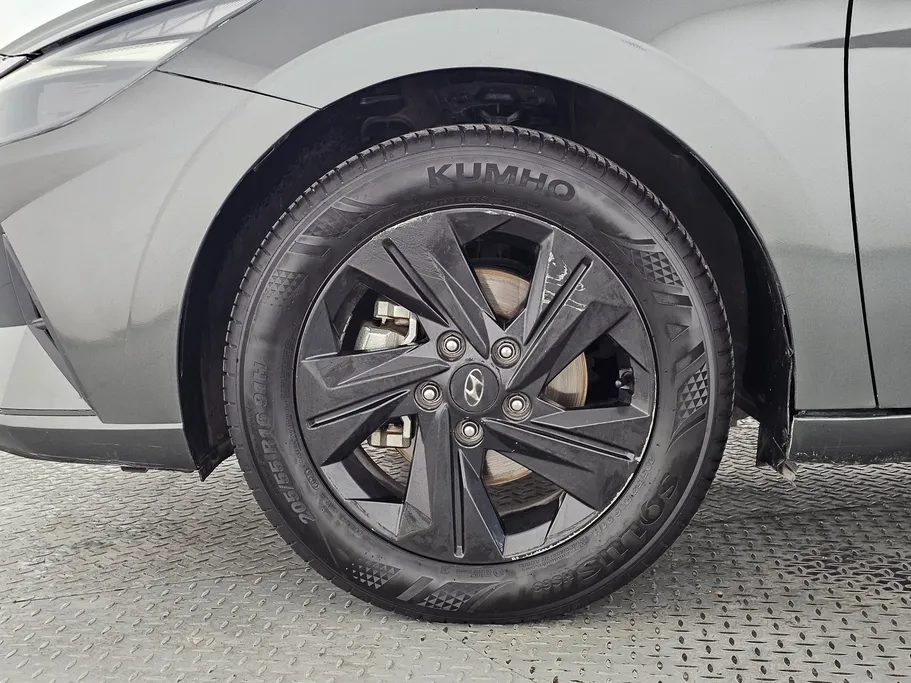 هيونداي النترا سمارت 2023 