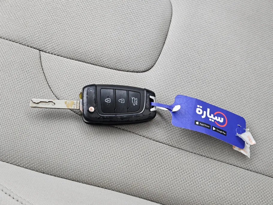 هيونداي النترا سمارت 2023 