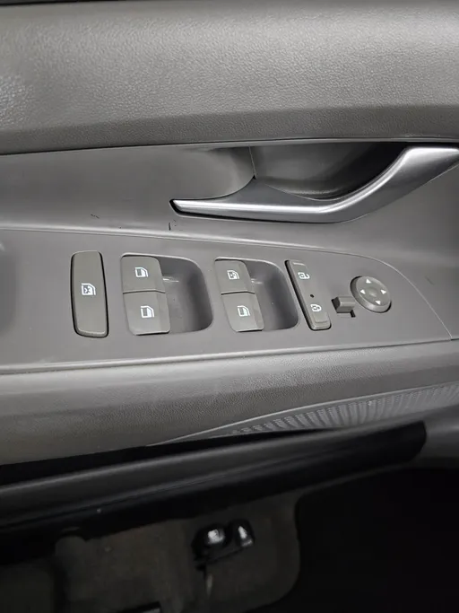 هيونداي النترا سمارت 2023 