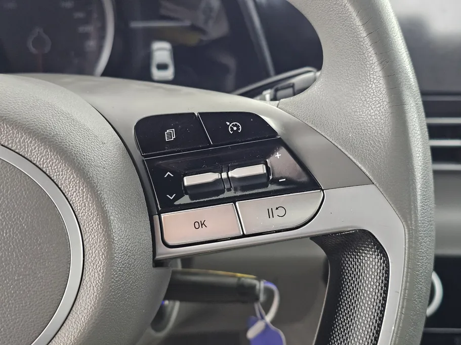 هيونداي النترا سمارت 2023 