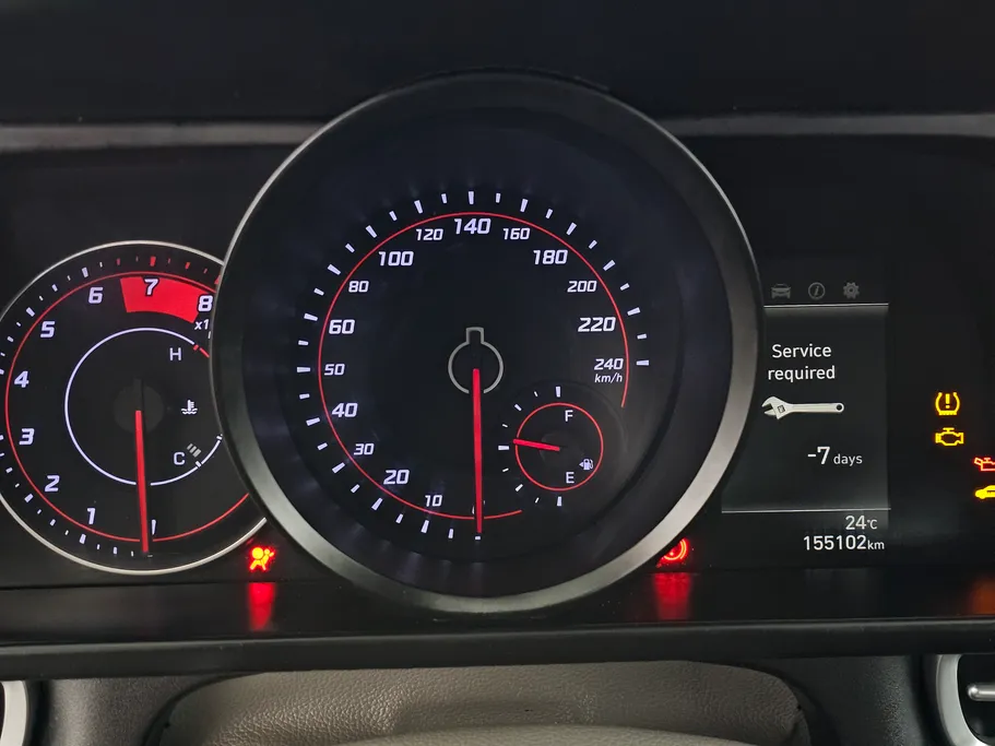 هيونداي النترا سمارت 2023 