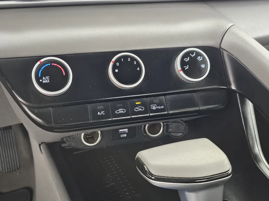 هيونداي النترا سمارت 2023 