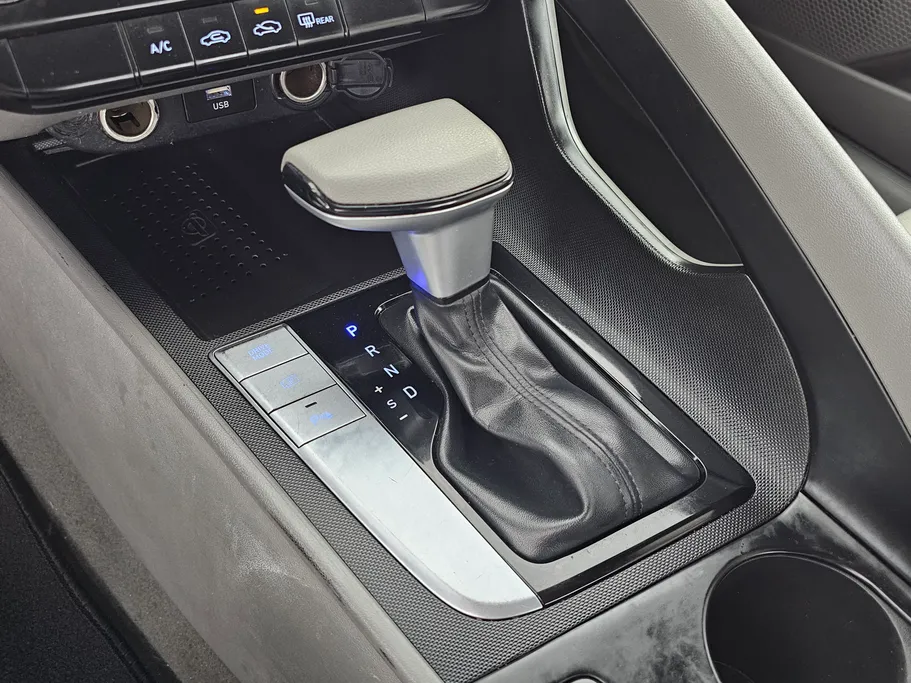 هيونداي النترا سمارت 2023 