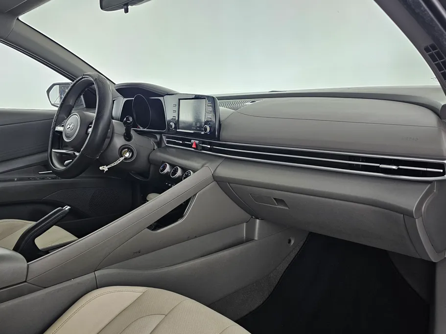 هيونداي النترا سمارت 2023 