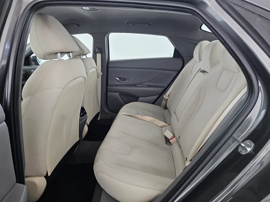 هيونداي النترا سمارت 2023 