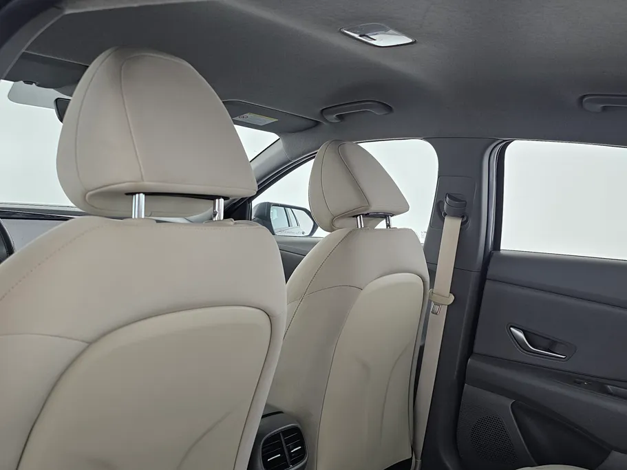 هيونداي النترا سمارت 2023 