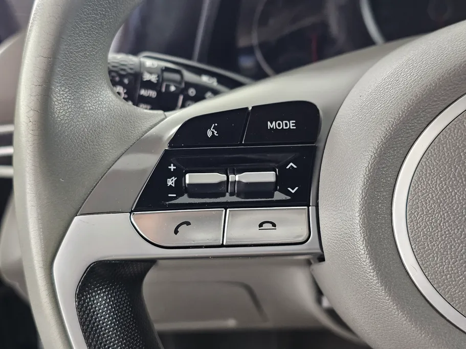 هيونداي النترا سمارت 2023 