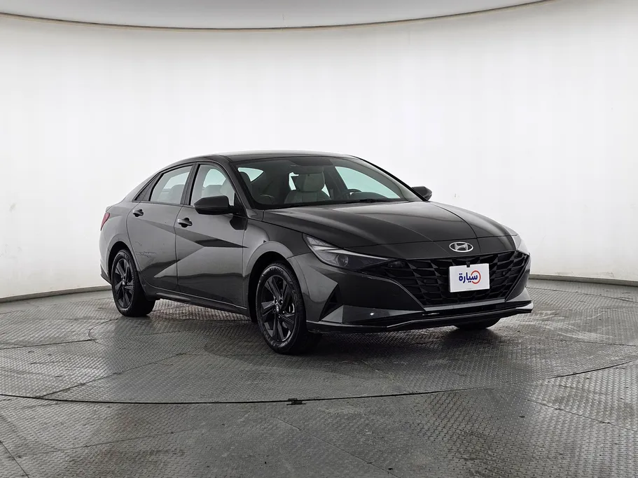 هيونداي النترا سمارت 2023 