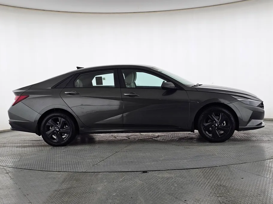 هيونداي النترا سمارت 2023 