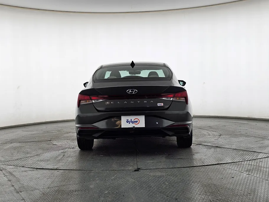 هيونداي النترا سمارت 2023 