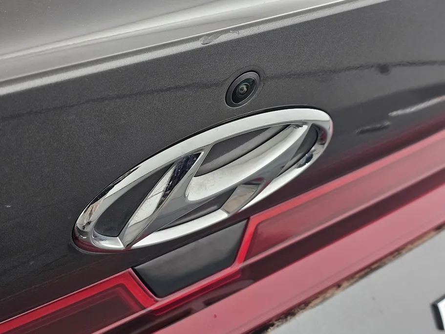 هيونداي النترا سمارت 2023 