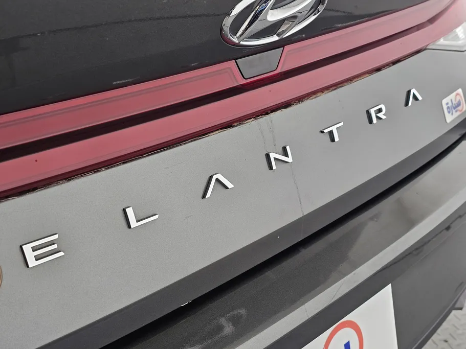 هيونداي النترا سمارت 2023 