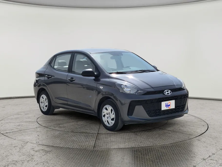 هيونداي Grand i10 فلييت 2024 