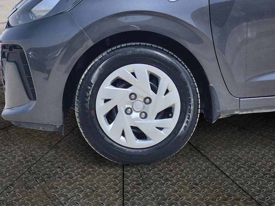 هيونداي Grand i10 فلييت 2024 