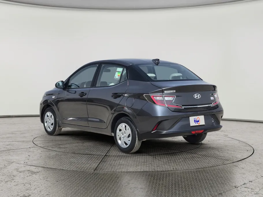 هيونداي Grand i10 فلييت 2024 