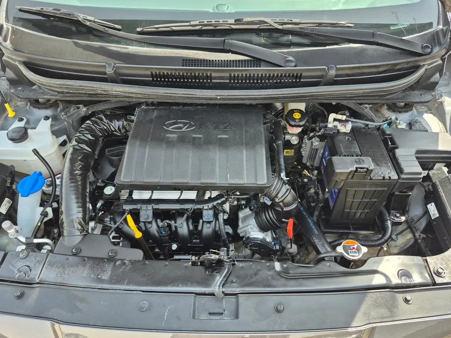 هيونداي Grand i10 فلييت 2024 